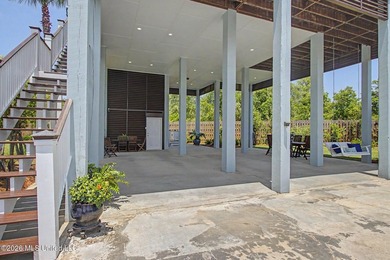 Coastal Luxury Living on Henderson Point in beautiful Pass - photo 41