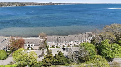 Welcome to 49 Canoe Place Rd, Unit 416, a charming coastal - photo 1