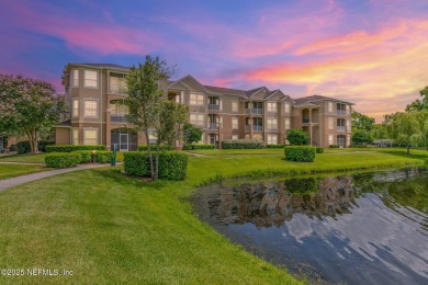 (private lake, pond, creek) Condo For Sale in Jacksonville Florida