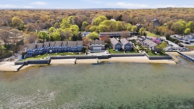 Welcome to 49 Canoe Place Rd, Unit 416, a charming coastal - photo 3