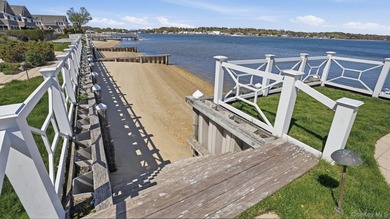 Welcome to 49 Canoe Place Rd, Unit 416, a charming coastal - photo 4