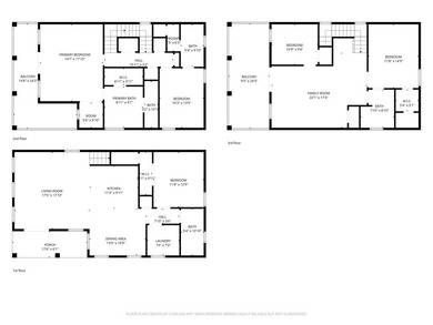 Located in the highly sought-after Villages of Crystal Beach - photo 46