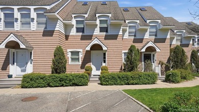 Welcome to 49 Canoe Place Rd, Unit 416, a charming coastal - photo 7