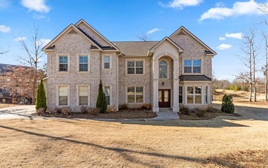 Lake Erma Home For Sale in Hampton Georgia