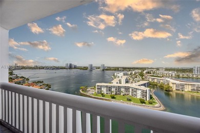 Little Maule Lake Condo For Sale in Aventura Florida