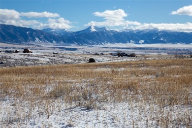  Acreage For Sale in Mcallister Montana