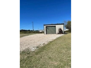 Lake Whitney Lot For Sale in Whitney Texas