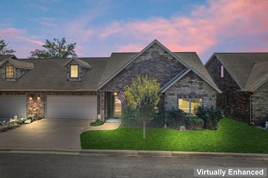 Table Rock Lake Condo For Sale in Branson Missouri