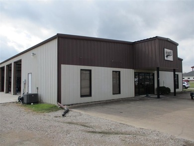 (private lake, pond, creek) Commercial For Sale in Emory Texas