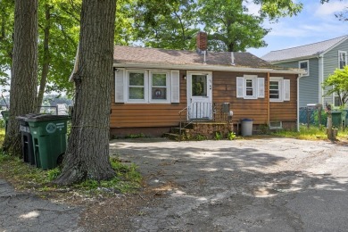 Lake Home For Sale in Pembroke, Massachusetts