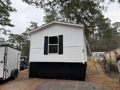 A perfect location for your manufactured home! Located near - photo 2