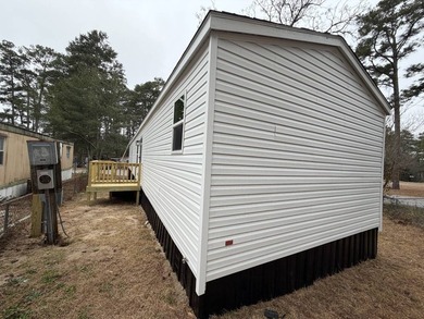 A perfect location for your manufactured home! Located near - photo 3