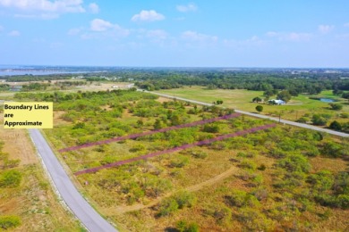 #91 Corsicana-1.6 Acres Lot Very Close to Richland Chambers Lake - Lake Lot For Sale in Corsicana, Texas