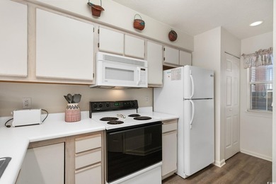 This condo is in a great location within the community & is in - photo 14