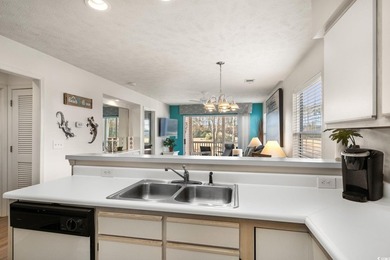 This condo is in a great location within the community & is in - photo 16