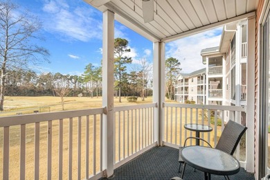 This condo is in a great location within the community & is in - photo 18