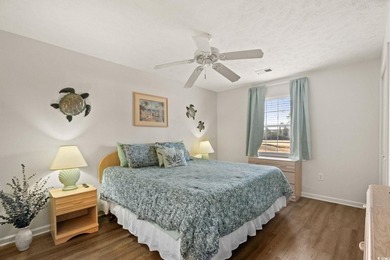 This condo is in a great location within the community & is in - photo 19