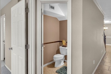 Charming Townhome in The Havens Welcome to this inviting - photo 19
