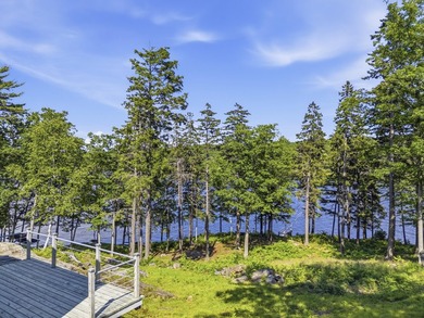 Nestled along the shore of the Kennebec River, this private 3BR - photo 22