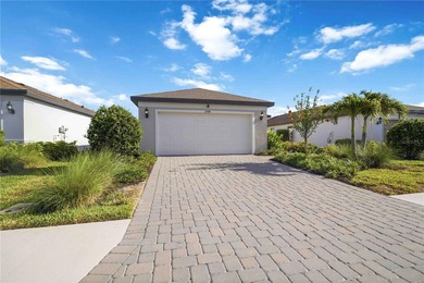 Welcome to Avanti at Waterside, one of Lakewood Ranch's newest - photo 2