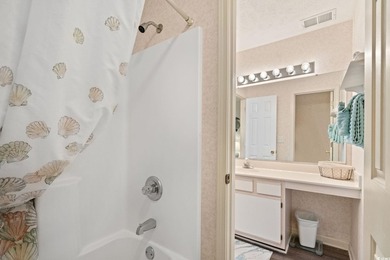This condo is in a great location within the community & is in - photo 23