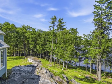 Nestled along the shore of the Kennebec River, this private 3BR - photo 24