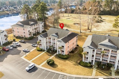 This condo is in a great location within the community & is in - photo 29