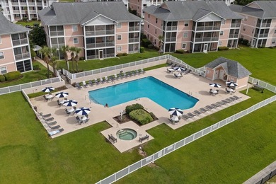 This condo is in a great location within the community & is in - photo 30