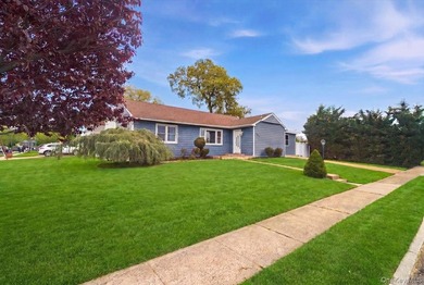 Beautifully renovated and move-in ready corner property located - photo 3
