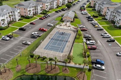 This condo is in a great location within the community & is in - photo 36