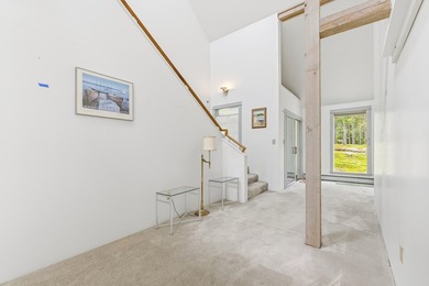 Nestled along the shore of the Kennebec River, this private 3BR - photo 36