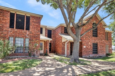 Charming Townhome in The Havens Welcome to this inviting - photo 37