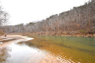 Lake Acreage For Sale in Eureka Springs, Arkansas