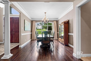 Beautiful estate home situated on over half an acre in the - photo 3