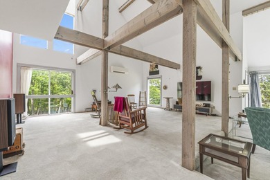 Nestled along the shore of the Kennebec River, this private 3BR - photo 43