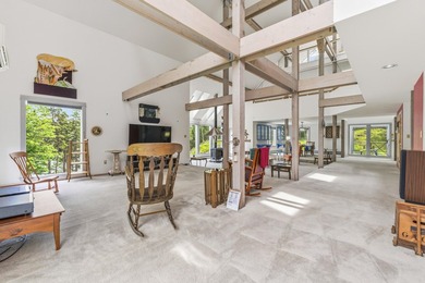 Nestled along the shore of the Kennebec River, this private 3BR - photo 44