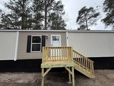 A perfect location for your manufactured home! Located near - photo 4
