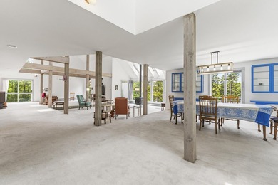 Nestled along the shore of the Kennebec River, this private 3BR - photo 47