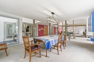 Nestled along the shore of the Kennebec River, this private 3BR - photo 49