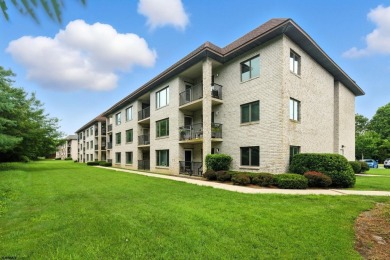 Ideal one bedroom apartment on the first floor with open living