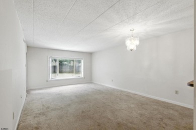 Ideal one bedroom apartment on the first floor with open living