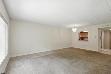 Ideal one bedroom apartment on the first floor with open living