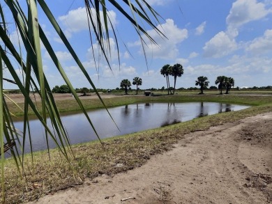 (private lake, pond, creek) Lot For Sale in Okeechobee Florida