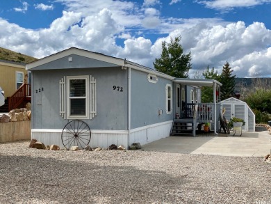Lake Home For Sale in Garden City, Utah