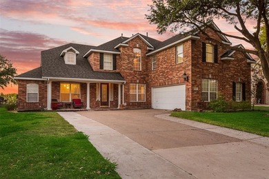 Lake Ray Hubbard Home For Sale in Rowlett Texas