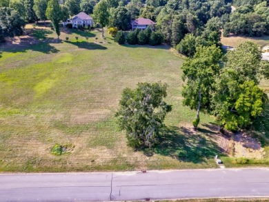 1 Acre Building Lot in Legacy Bay - Lake Lot For Sale in Mooresburg, Tennessee