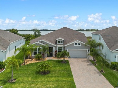 Lake Home For Sale in ST Cloud, Florida