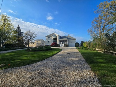 Unrivaled Bayfront Beauty Perched on a rare triple-sized - photo 1