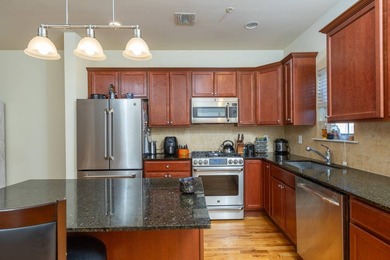 This 3-story condo is the ultimate place to call home. Very - photo 9