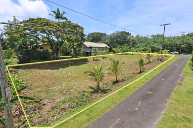 Prime Keaukaha Lot - Just Moments from the Beach! Build Your - photo 11